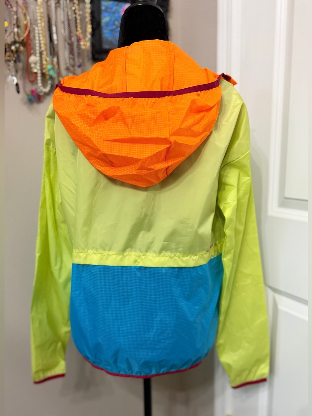 🧡 Cotopaxi Jacket - Picture 4 of 6